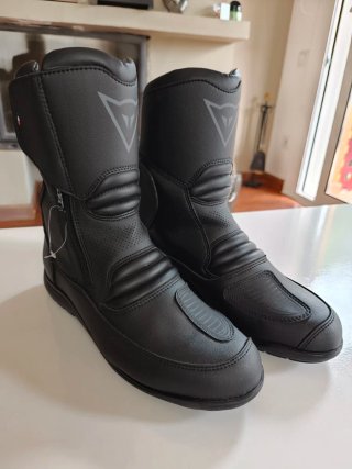 Botas Dainese Nighthawk talla 42