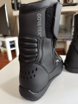 Botas Dainese Nighthawk talla 42