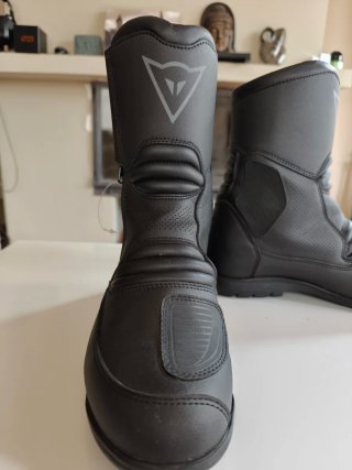 Botas Dainese Nighthawk talla 42