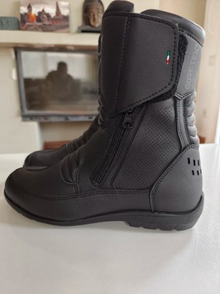 Botas Dainese Nighthawk talla 42