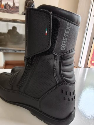 Botas Dainese Nighthawk talla 42