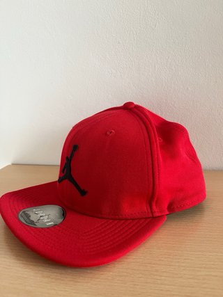 Gorra Jordan Pro Jumpman Snapback
