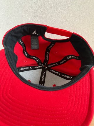 Gorra Jordan Pro Jumpman Snapback