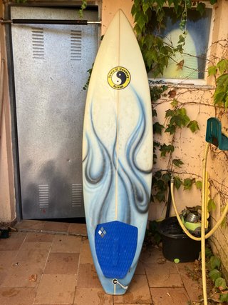 Tabla de Surf Town & Country