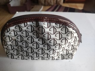 Neceser estampado GL