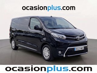Toyota Proace Verso 2.0D VX Shuttle 107 kW (145 CV)