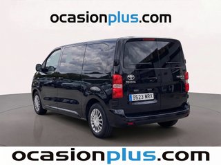 Toyota Proace Verso 2.0D VX Shuttle 107 kW (145 CV)