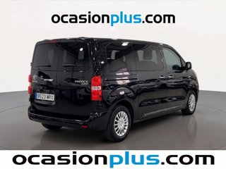 Toyota Proace Verso 2.0D VX Shuttle 107 kW (145 CV)