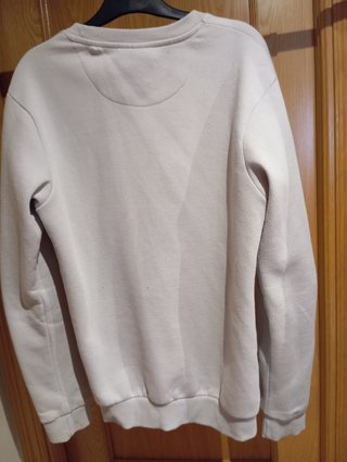 Sudadera McKenzie gris