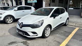 Renault Clio 2019