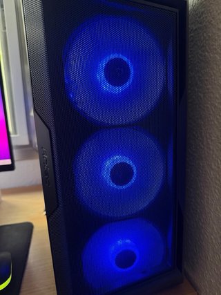 PC GAMING I5 12400F|RTX 3050|16Gb