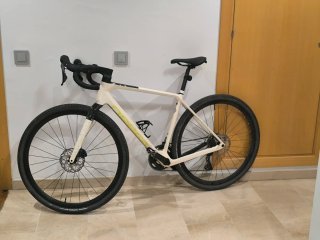 Orbea Terra M30 Team 2025