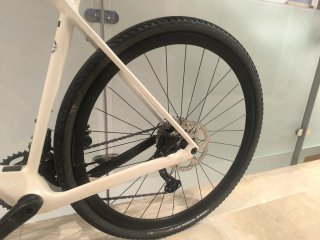 Orbea Terra M30 Team 2025