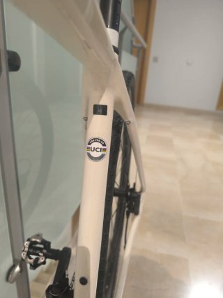 Orbea Terra M30 Team 2025