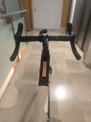 Orbea Terra M30 Team 2025