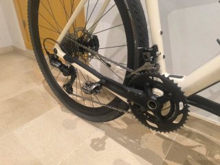 Orbea Terra M30 Team 2025