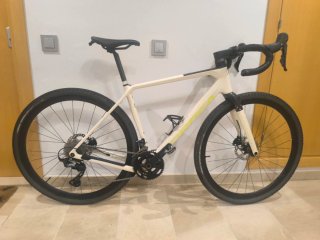 Orbea Terra M30 Team 2025