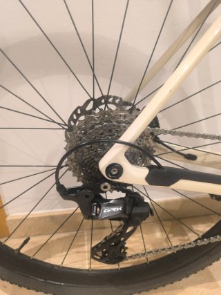 Orbea Terra M30 Team 2025