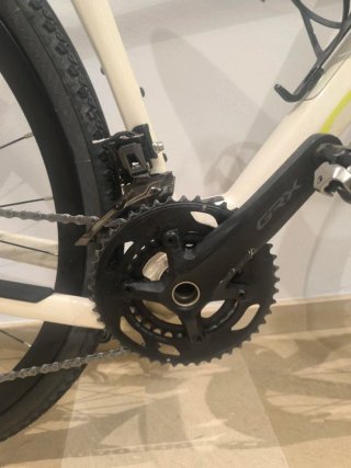 Orbea Terra M30 Team 2025