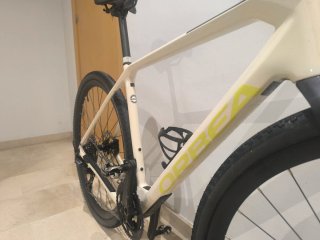 Orbea Terra M30 Team 2025
