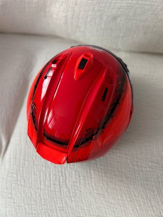 Casco Arai RX-7 EVO Ducati Drudi Performance M