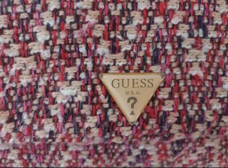 Mala Guess Multicolor