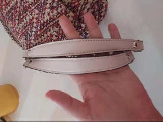 Mala Guess Multicolor
