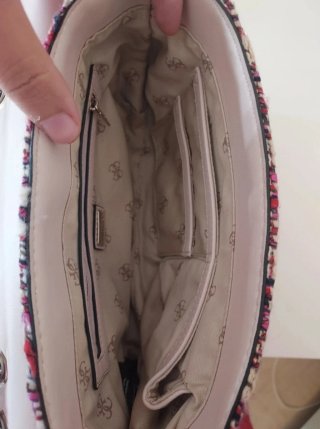 Mala Guess Multicolor