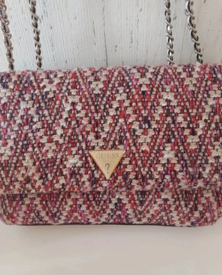Mala Guess Multicolor