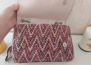 Mala Guess Multicolor