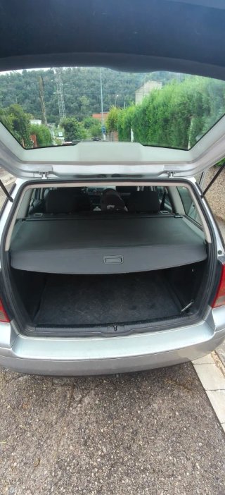 Volkswagen Golf 2002