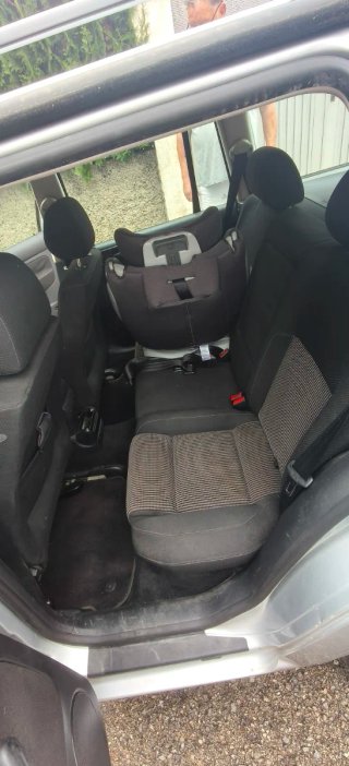 Volkswagen Golf 2002