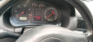 Volkswagen Golf 2002