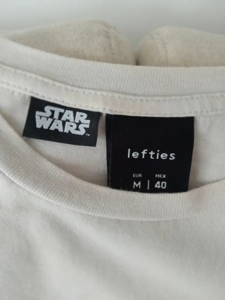 Camiseta Star Wars Colección