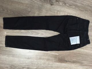 Pantalones Guess Negros