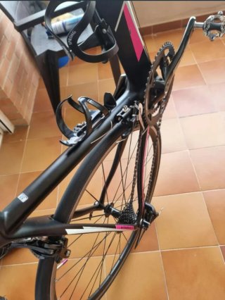 Bicicleta de Carretera Orbea Avant M55 Carbono