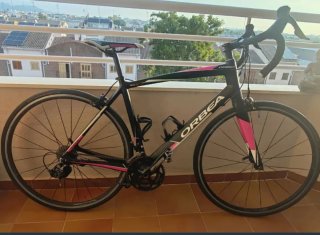Bicicleta de Carretera Orbea Avant M55 Carbono