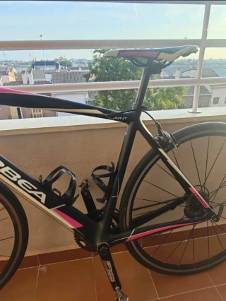 Bicicleta de Carretera Orbea Avant M55 Carbono