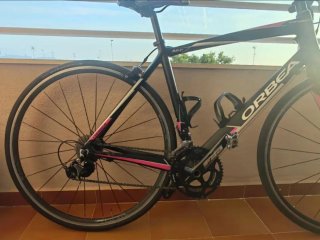 Bicicleta de Carretera Orbea Avant M55 Carbono