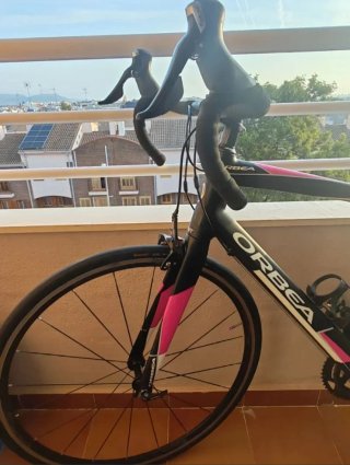 Bicicleta de Carretera Orbea Avant M55 Carbono
