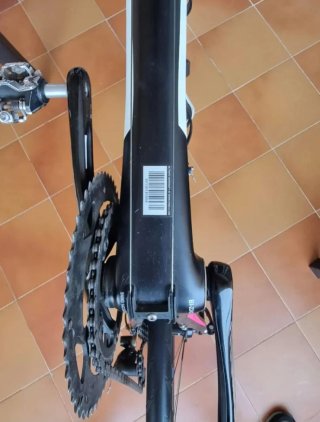Bicicleta de Carretera Orbea Avant M55 Carbono