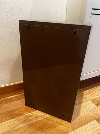 Mueble Botiquín Estilo Vintage