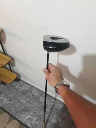 Driver Dunlop Max Titanium 10.5°