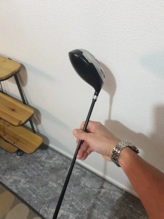 Driver Dunlop Max Titanium 10.5°