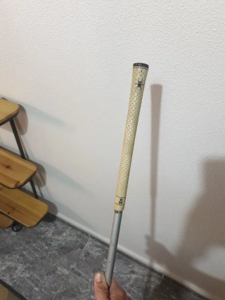 Driver Dunlop Max Titanium 10.5°