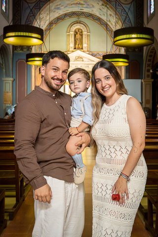 Fotógrafo de bautizos en Barcelona
