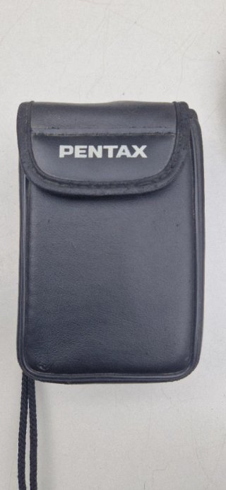 Cámara Analógica Pentax PC-5000 con Funda