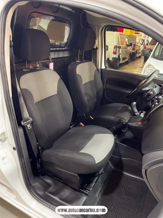 RENAULT KANGOO 1.5 BLUEHDI 80CV 2 AÑOS DE GARANTIA