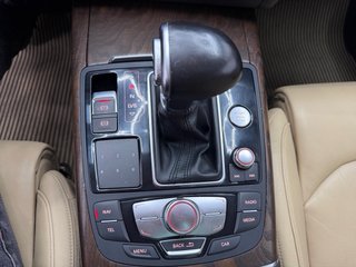 Audi A6 Allroad 2012