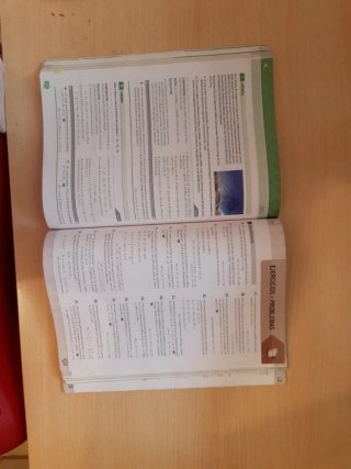 Matemáticas 1, Bachillerato